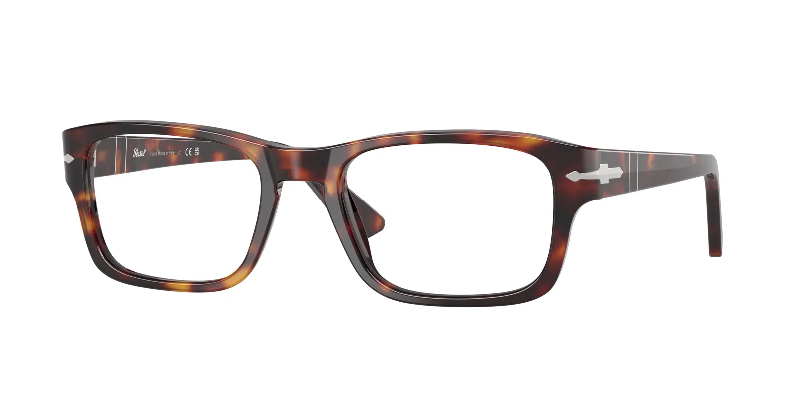 Persol 3364V Eyeglasses - view 3
